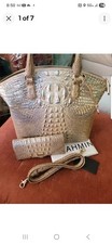 Brahmin  Duxbury Sachel And