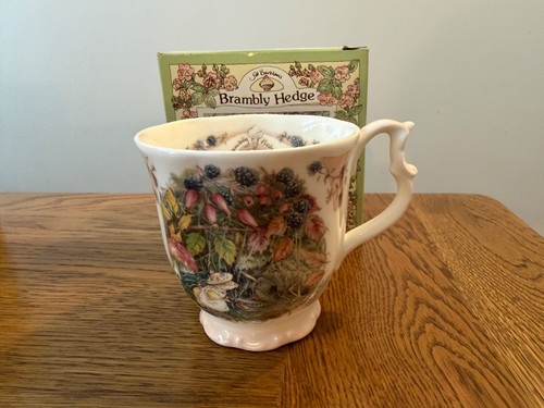 Royal doulton brambly - doulton,