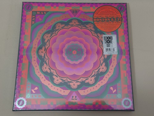 The grateful dead - the,