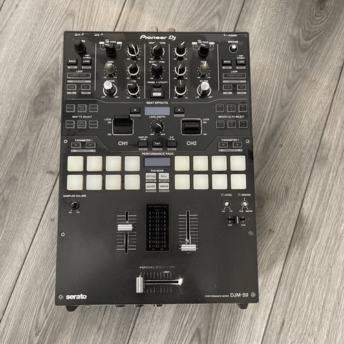 Pioneer djm performance - djm-s9,