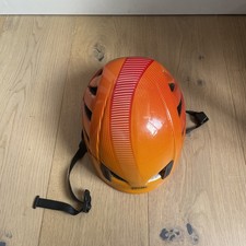 Petzl Meteor 111 helmet multi use cycling canoeing climbing 
