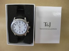 Tavistock & Jones Radio