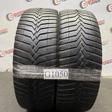 2X 205 60 R16 96H XL