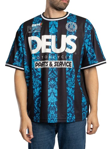 Deus machina men nouveau - deus, men's