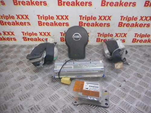 Bfd003985 2006 nissan navara - nissan,