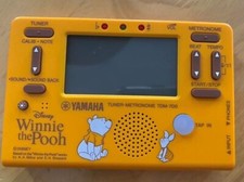 YAMAHA TDM-700 Disney Tuner