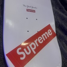 Brand New Supreme New York