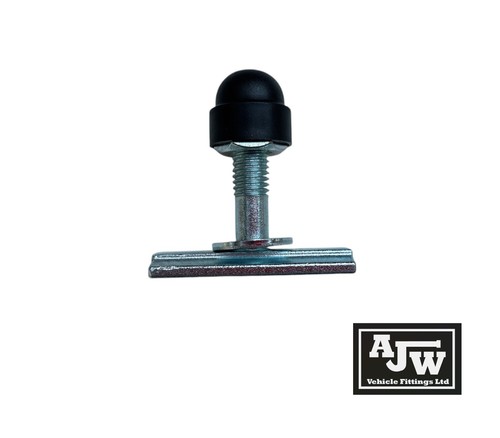 Unwin bolt bar m2 - 1, 40mm