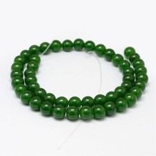 Strand 48+ 8mm Natural Dark