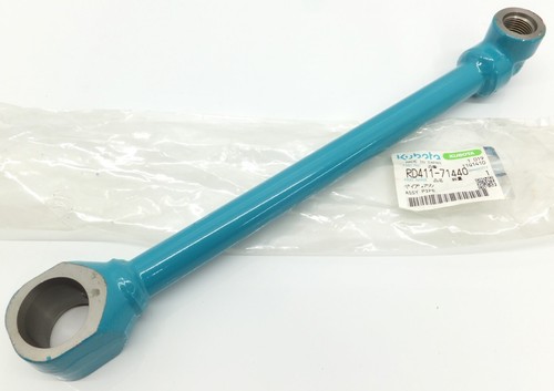 Rd41171440 boom cylinder - boom,