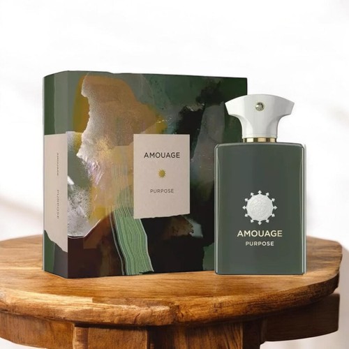 Amouage purpose 100 - purpose,