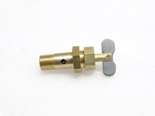 Fuel tap - fuel, off