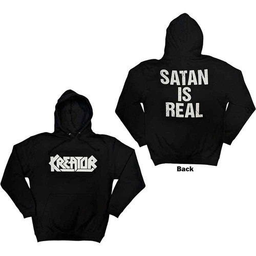 Kreator unisex pullover - unisex,