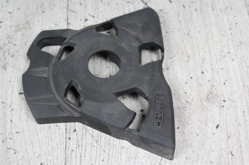 Spot cover lid cover pinion