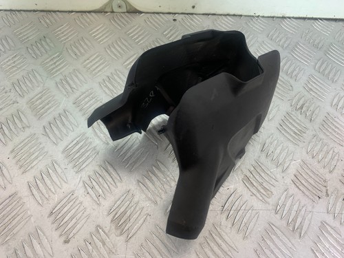 Honda vtx1300 frame cover - honda,
