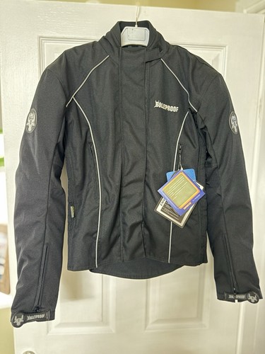 Motorcycle jacket size - motorcycle,