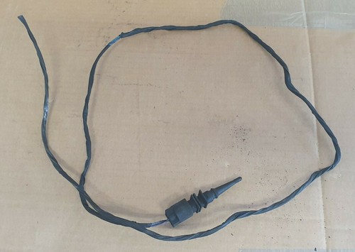 Bmw 7 series outside - 1, 6