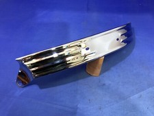 TRIUMPH PRE UNIT 650 T100 6T 5T R/H PETROL TANK STRIPS 4 GALLON TANK 82-3081 NEW