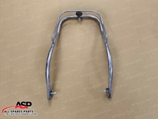 New Vespa Front Mudguard