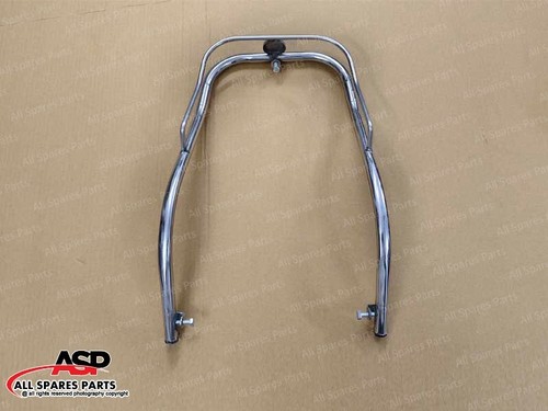 New vespa front mudguard - new,