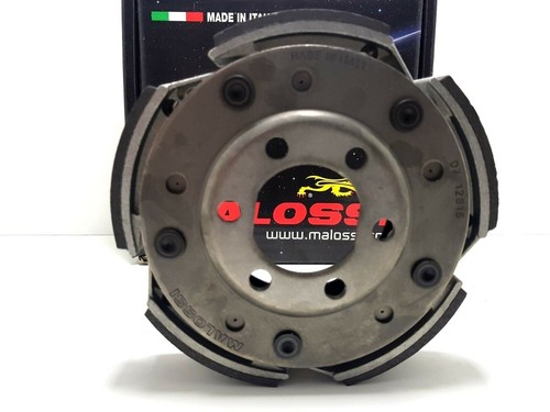 Malossi 5212813 automatic - malossi,