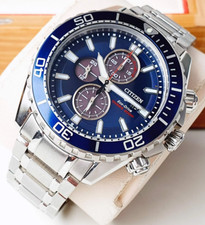 Citizen Promaster Diver Blue