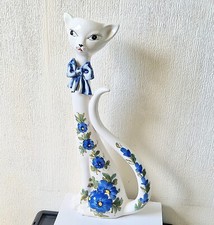 Extra Large Cat 1960's Italian