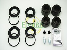 New repair kit brake caliper - brake,