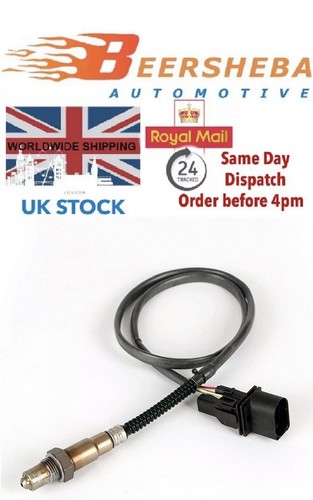 Lambda oxygen sensor - oxygen,