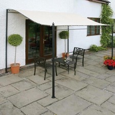 Outdoor Patio Garden Canopy UV