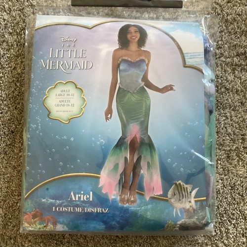 Disney the little mermaid - the,