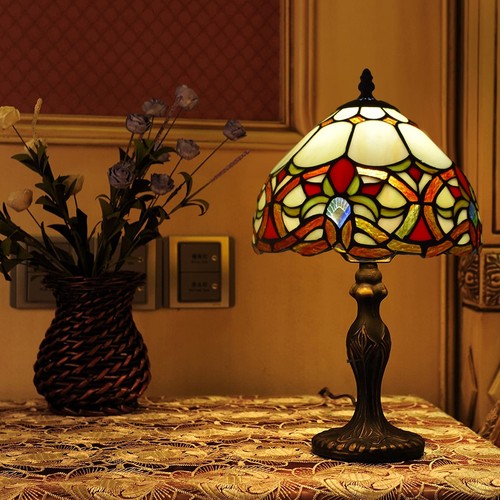 Tiffany antique style inch - tiffany,