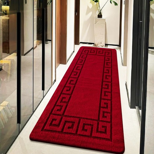 Non slip door - slip,