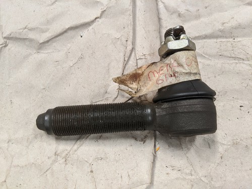 Mercedes 614 tie - 614, right