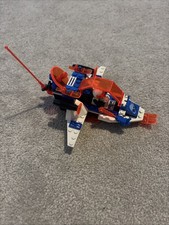 LEGO 6879 Blizzard Baron Ice