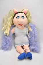 Disney The Muppets Miss Piggy