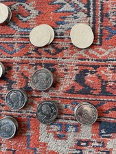 ENGLAND SQUAD FOOTBALL MEDAL