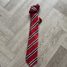 England Rugby Union Striped