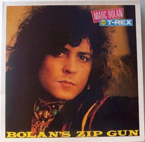 Marc bolan and rex - marc,