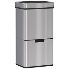 Motion Sensor Rubbish Bin, 3