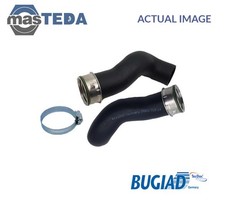 81909 CHARGE AIR COOLER INTAKE HOSE BUGIAD NEW OE REPLACEMENT