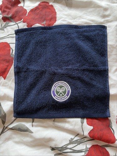 Wimbledon official flannel - wimbledon,