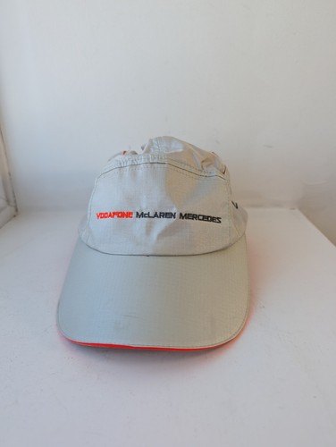 Vodafone mclaren mercedes - vodafone, f1