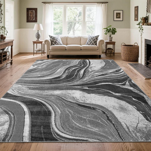 Large living room area rugs - large,