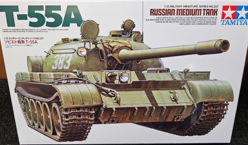 35257 tamiya scale - tamiya, 1:35