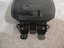 HONDA CIVIC MK9 FRONT LEATHER