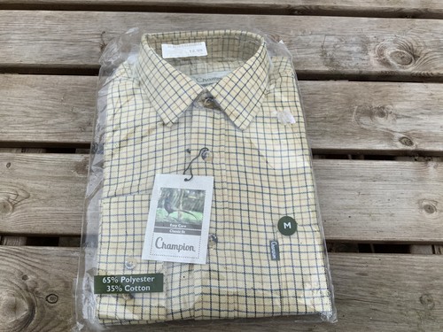 Champion cartmel shirt - cartmel, long