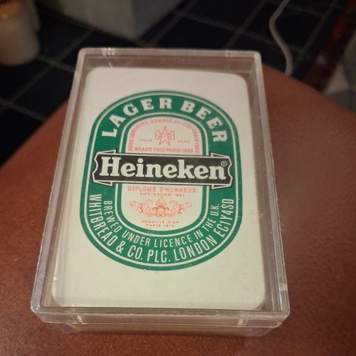 Vintage heineken beer - vintage, 52