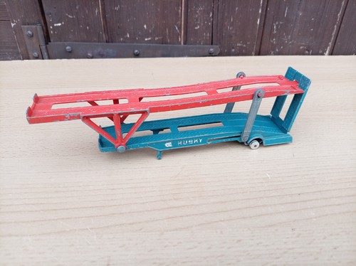 Husky models ford series - d,