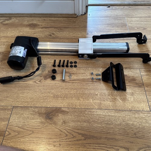 Timotion ta5 2050 - ds, ta5-2050-001